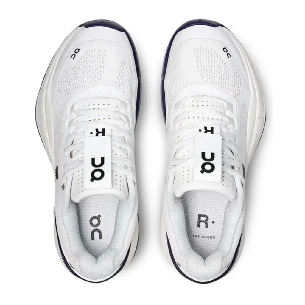 On Running THE ROGER Pro White/Acai