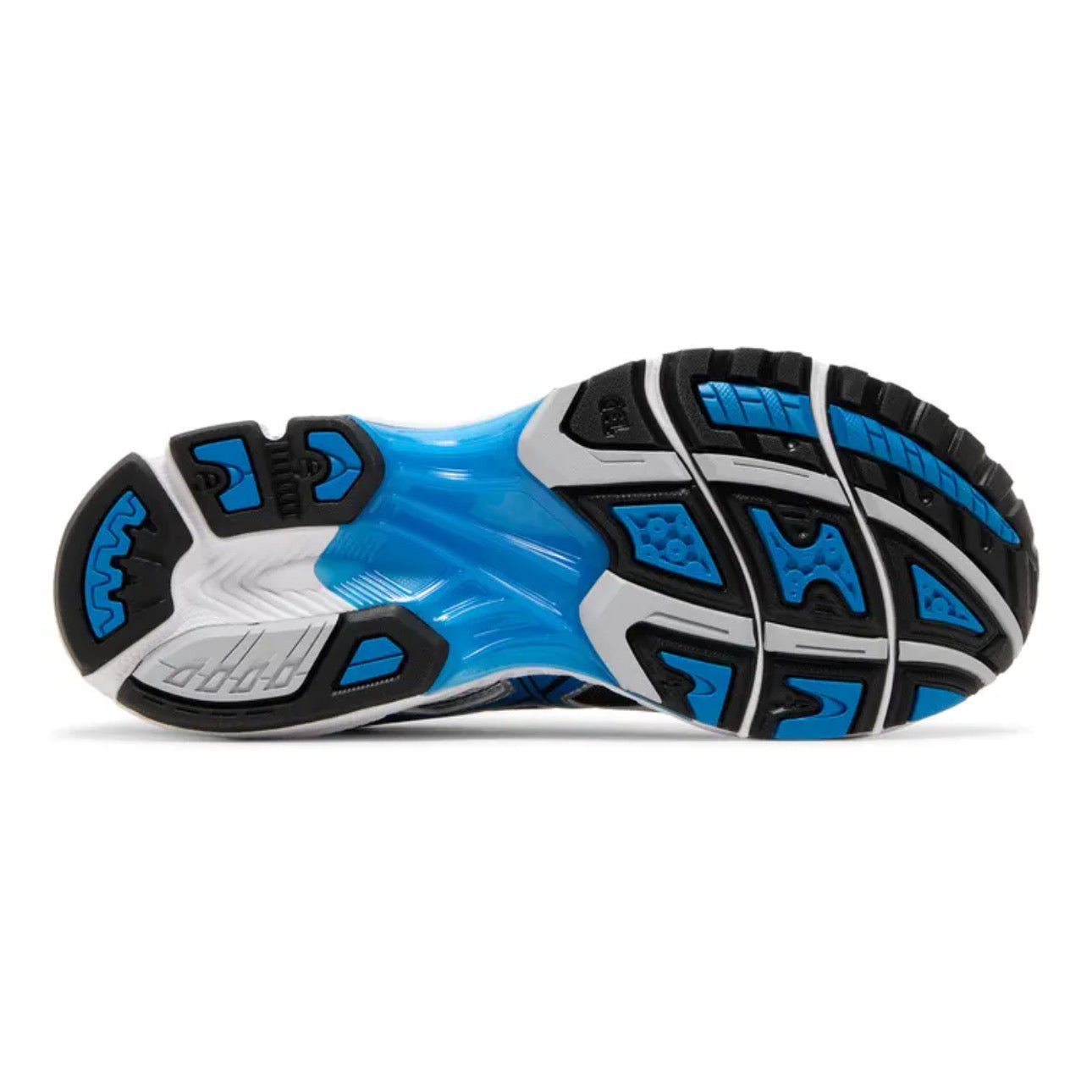 ASICS Gel Nimbus 10.1 'White Directoire Blue'