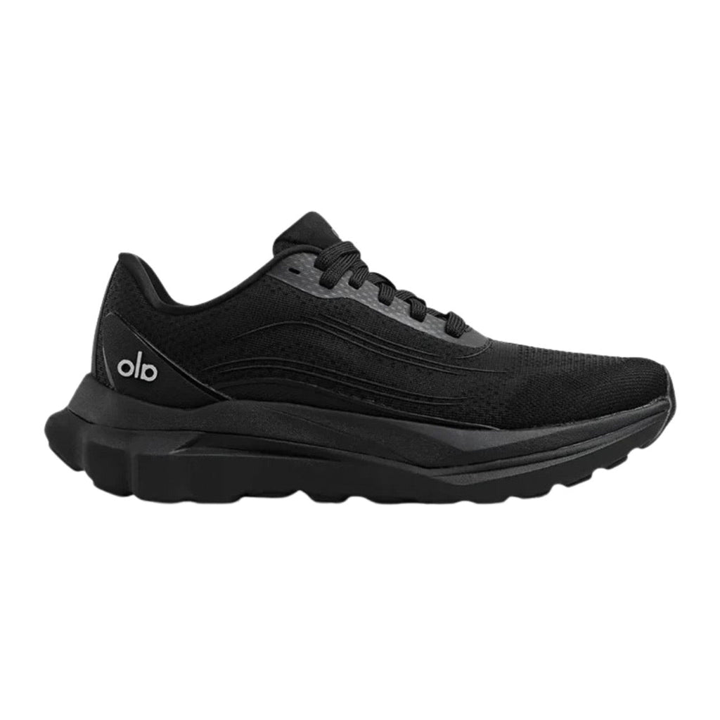 Alo Yoga Runner 'Triple Black'