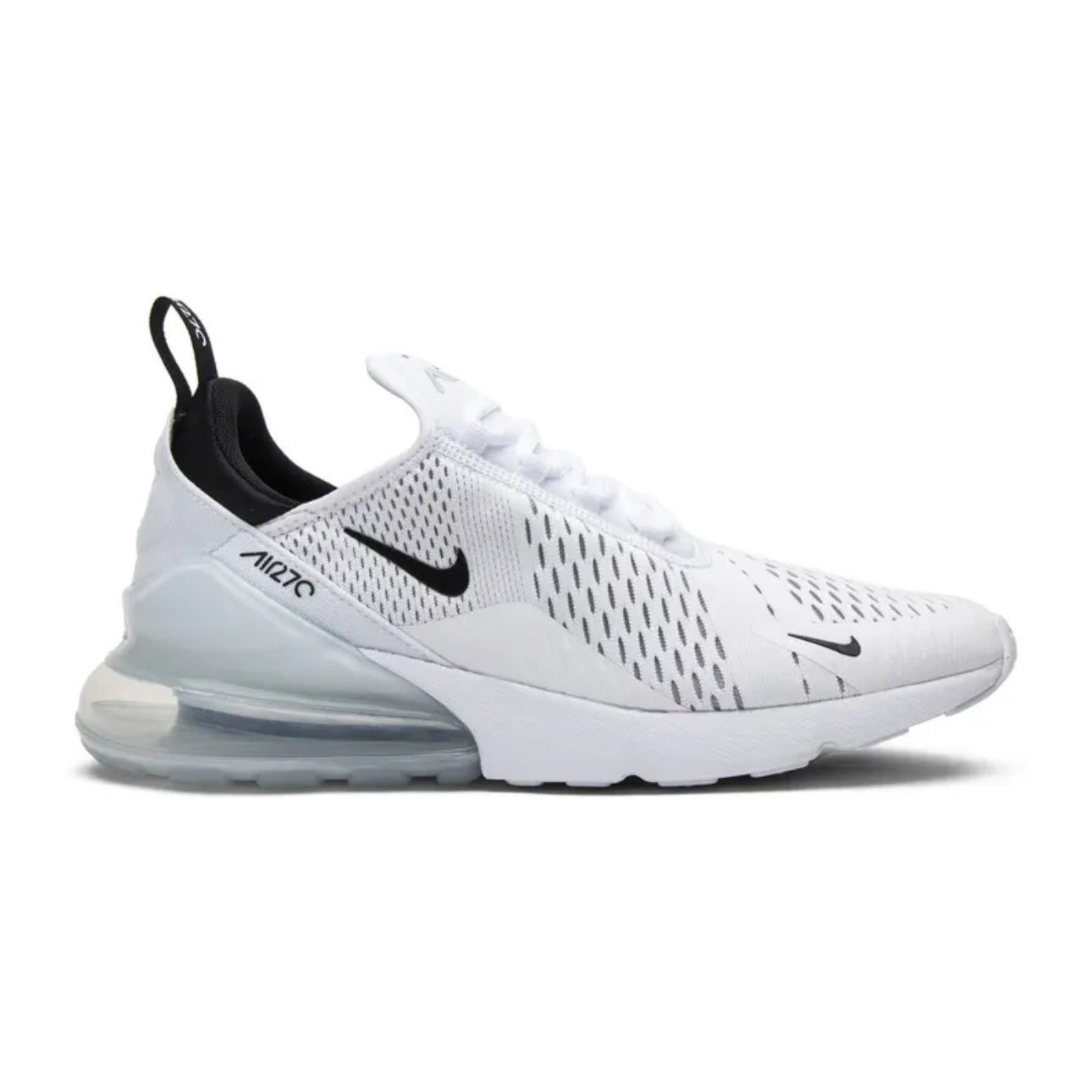 Nike Air Max 270 'White / Black'