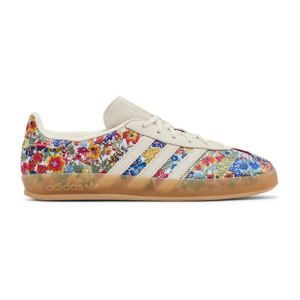 Liberty London x adidas Gazelle Indoor 'Floral Embroidery'