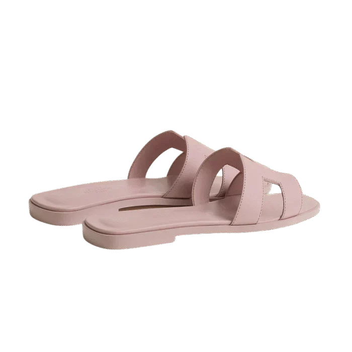 Hermès Oran 'Rose Cancan'