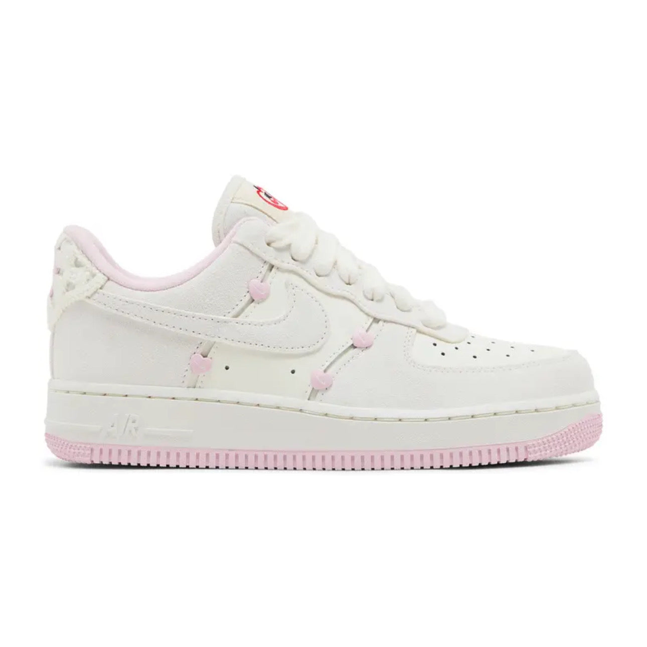 Nike Air Force 1  Low Valentine’s Day