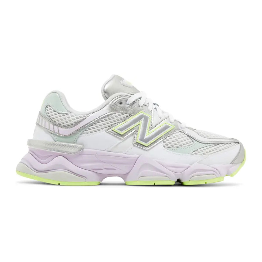 New Balance 9060 'White / Taro'