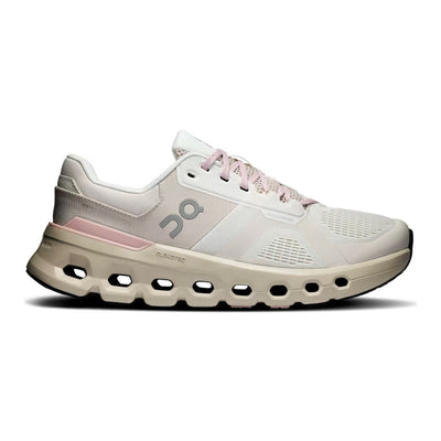 On Cloudrunner 2 'Silver / Mauve'