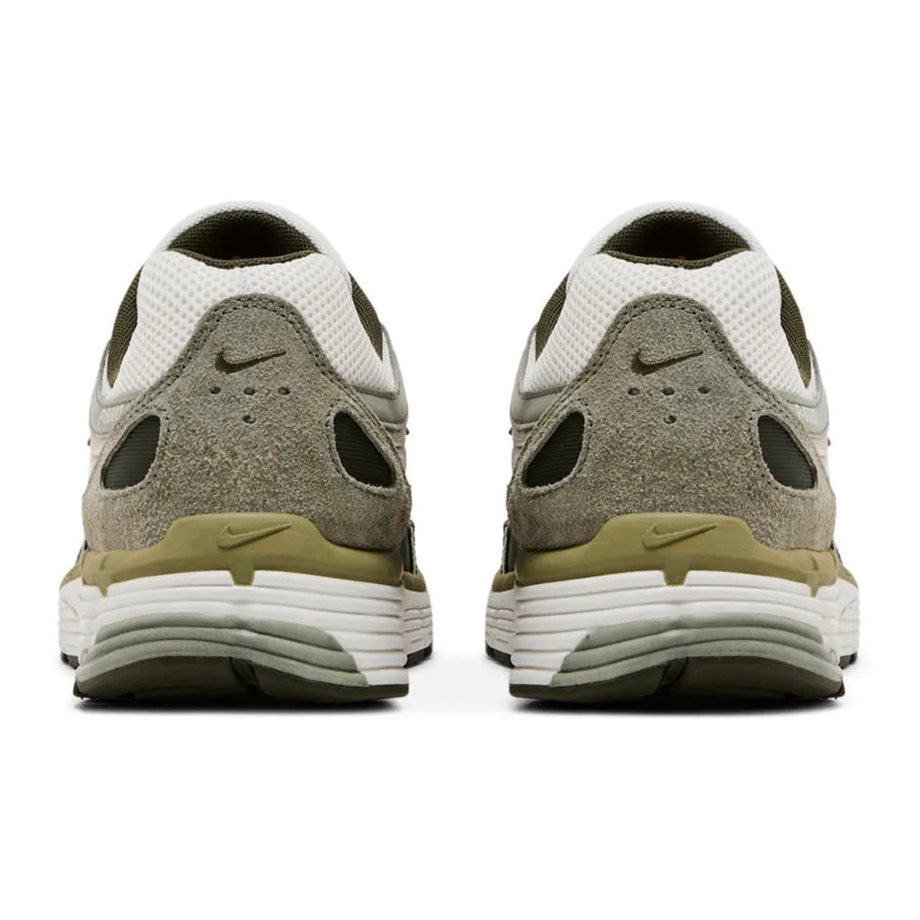 NIKE P-6000 LIGHT ARMY KHAKI