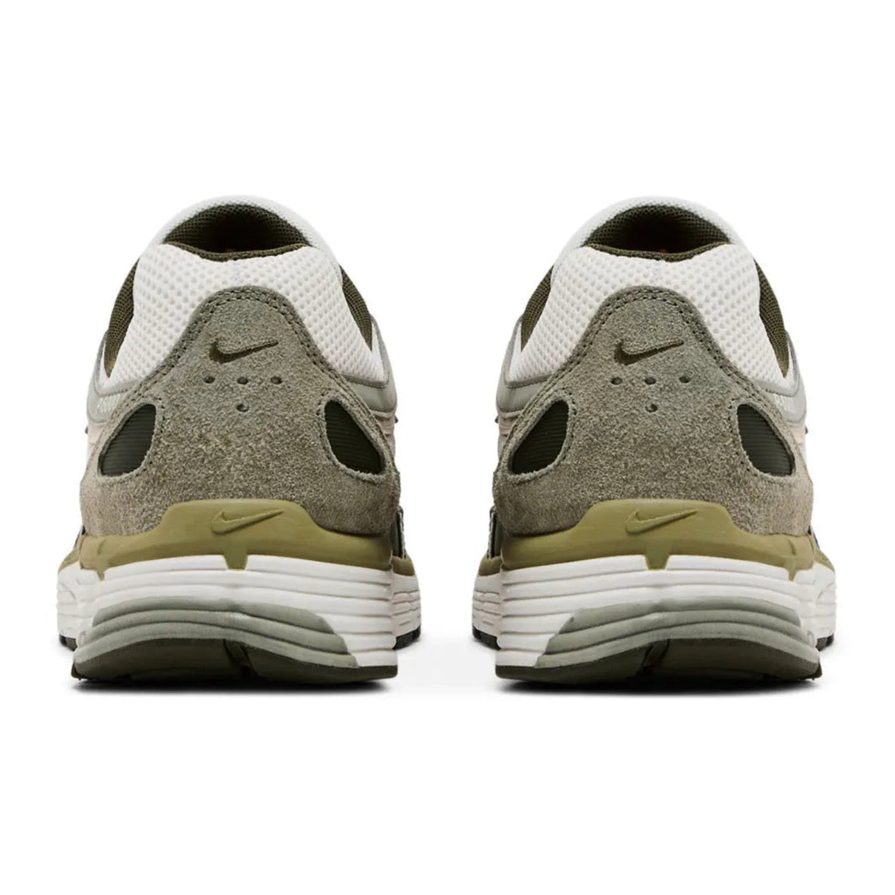 NIKE P-6000 LIGHT ARMY KHAKI