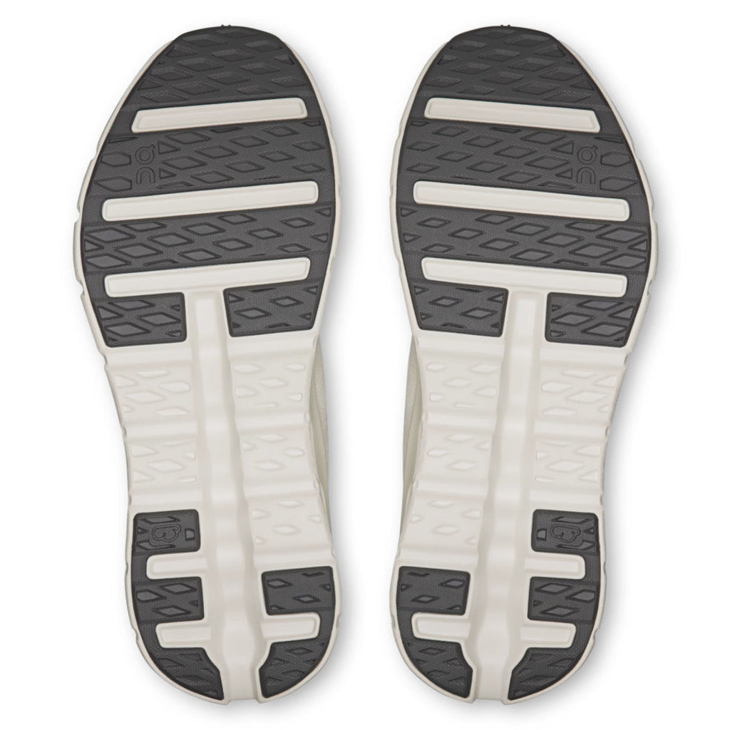 On Running Cloudtilt Glacier 'Ice'