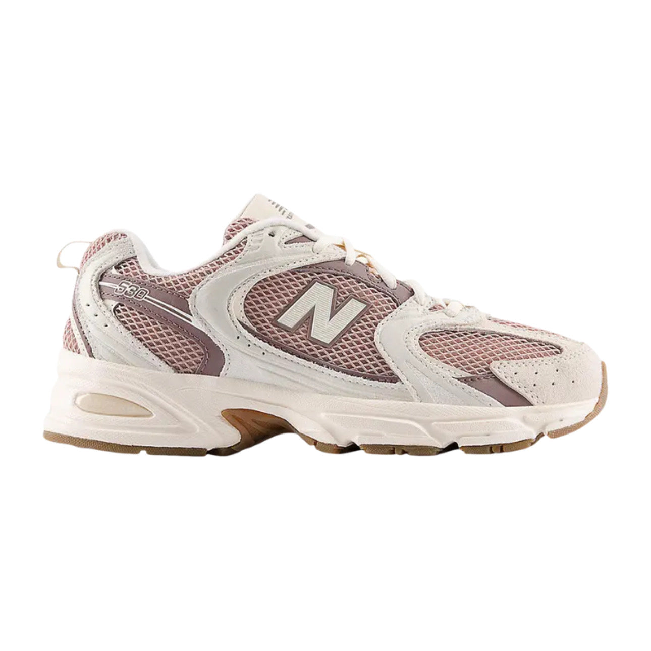 New Balance 530 'Bisque / Earth / Shadow'