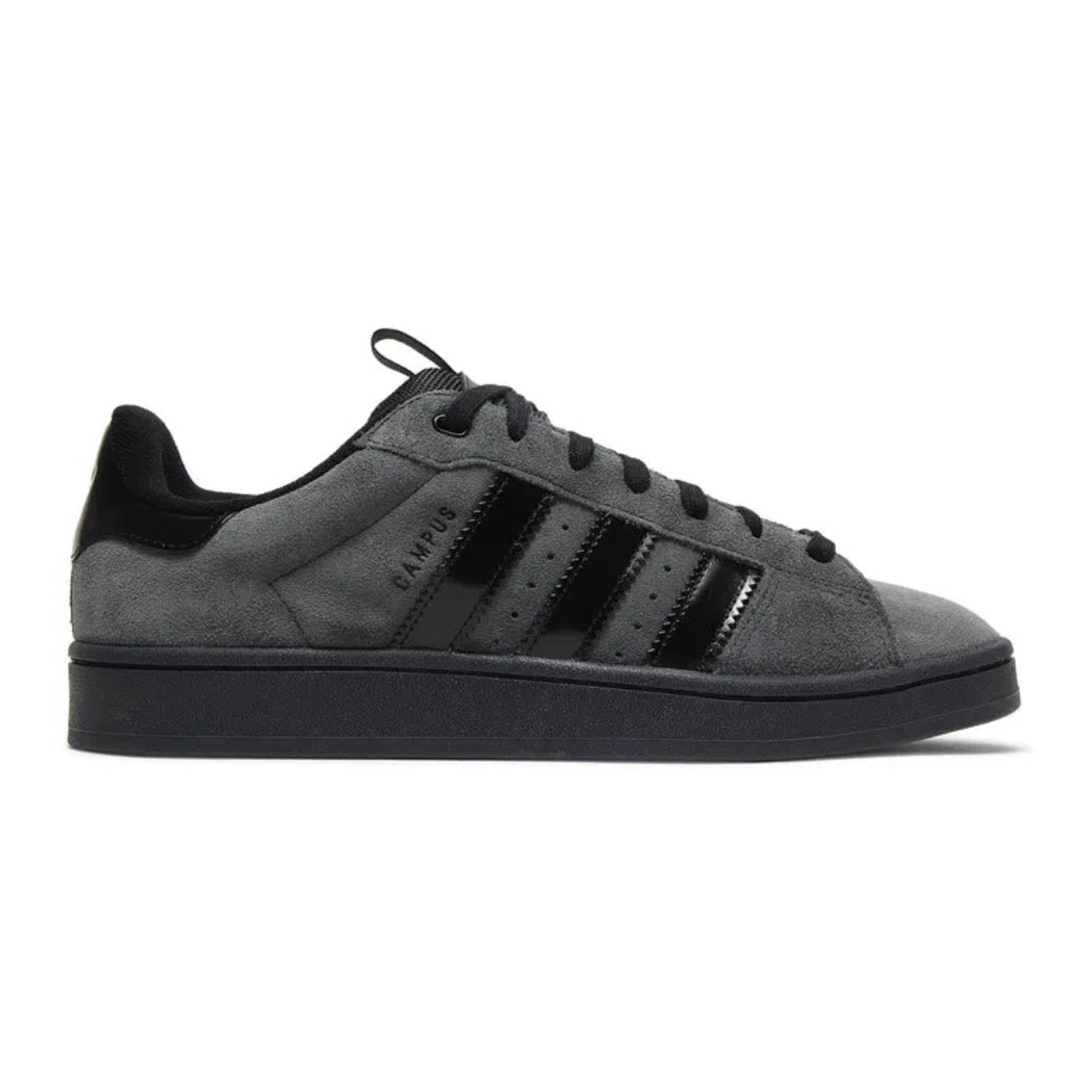 adidas Campus 00s 'Carbon / Core Black'