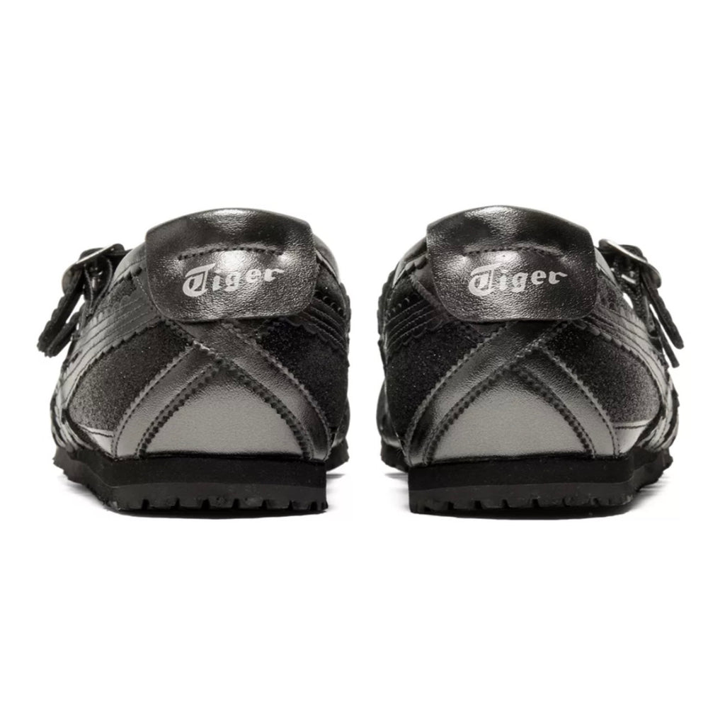 Onitsuka Tiger Mexico 66 Ballerina BLACK/GUNMETAL