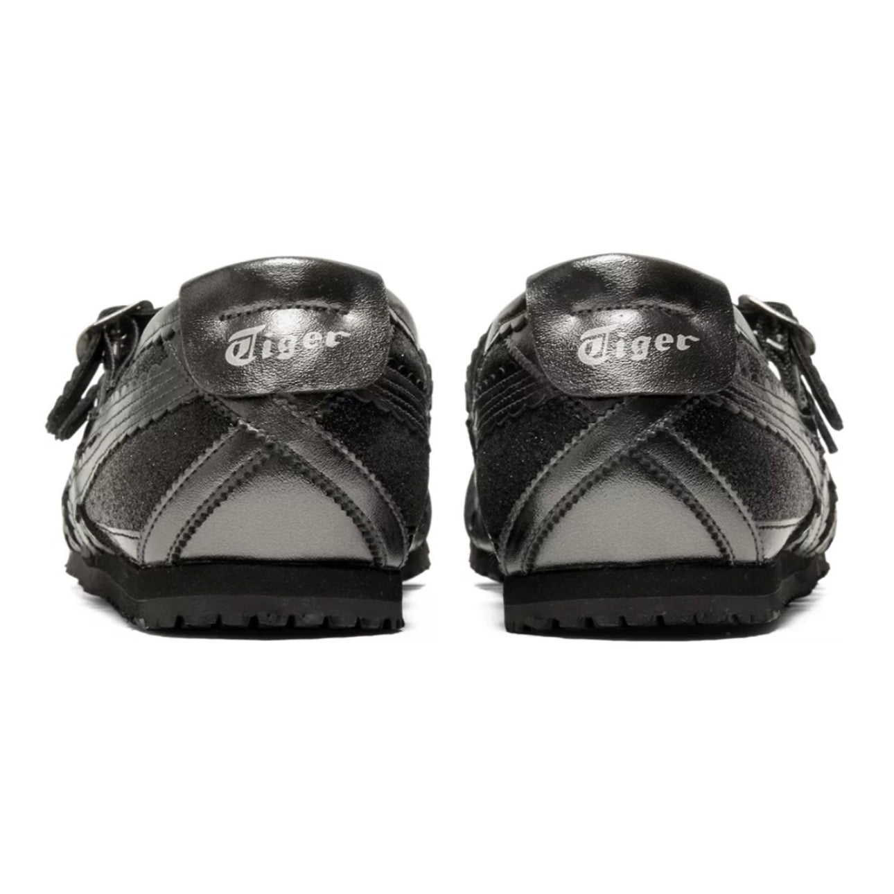 Onitsuka Tiger Mexico 66 Ballerina BLACK/GUNMETAL