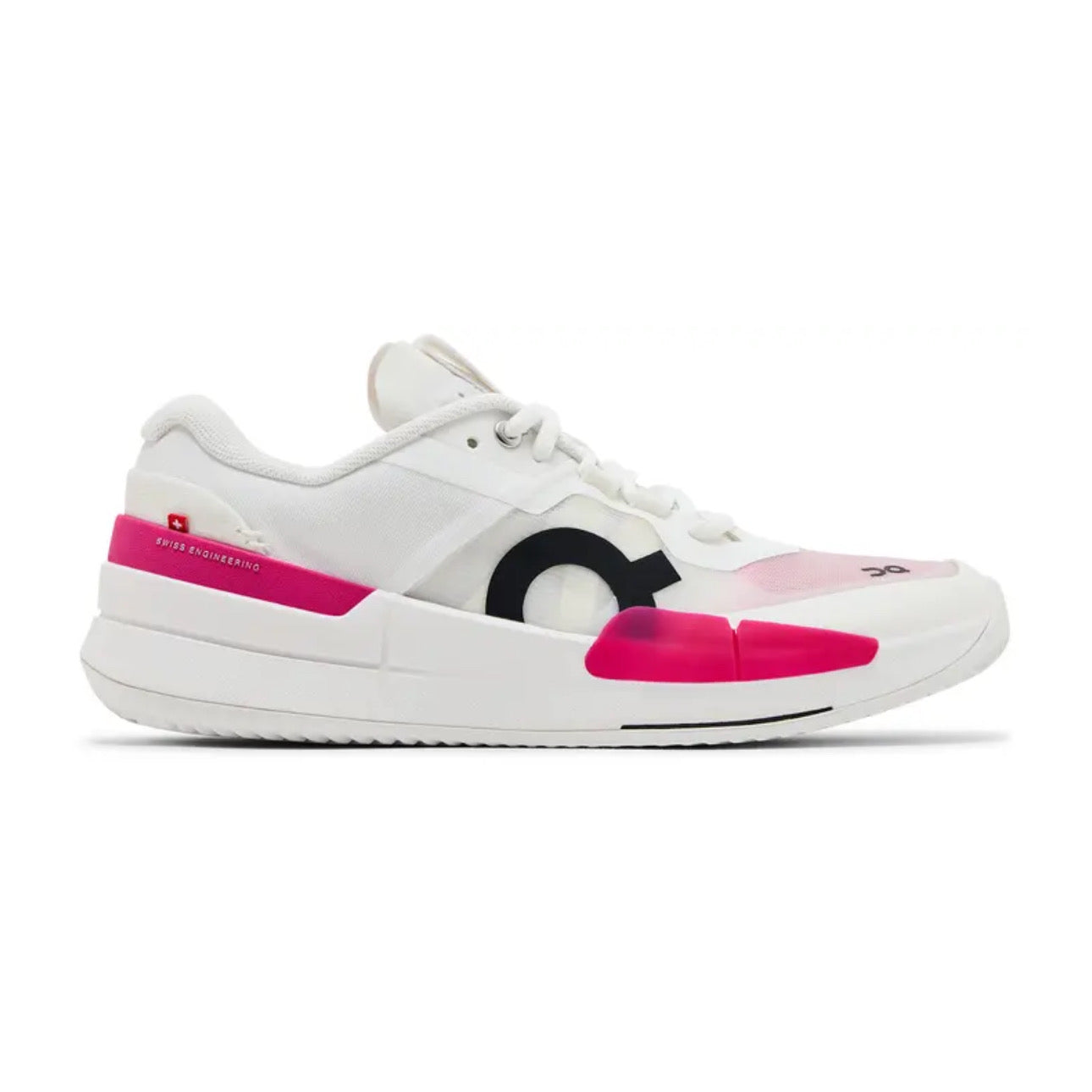 ON The Roger Pro 2 Clay 'White / Pink'