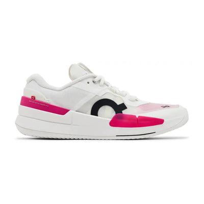 On The Roger Pro 2 Clay 'White / Pink'