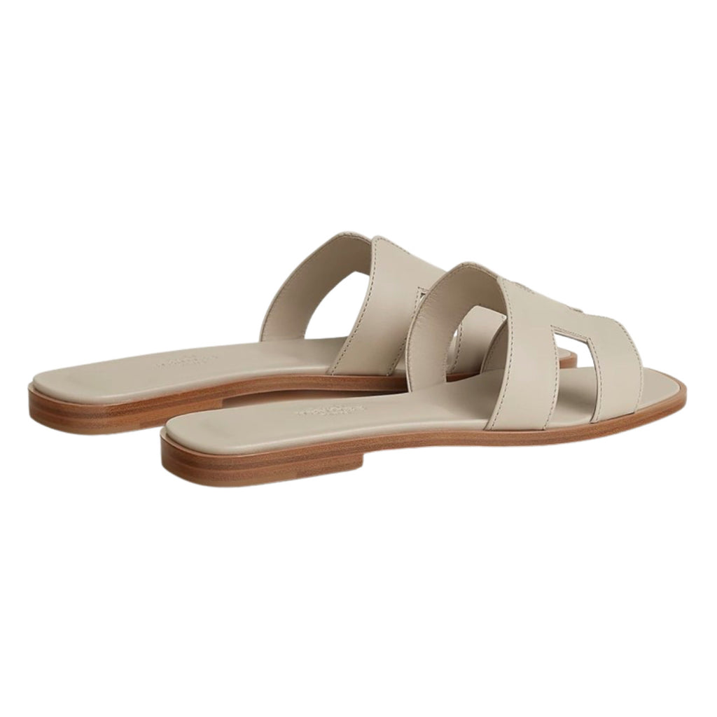 Hermès Oran 'Beige Nomade'