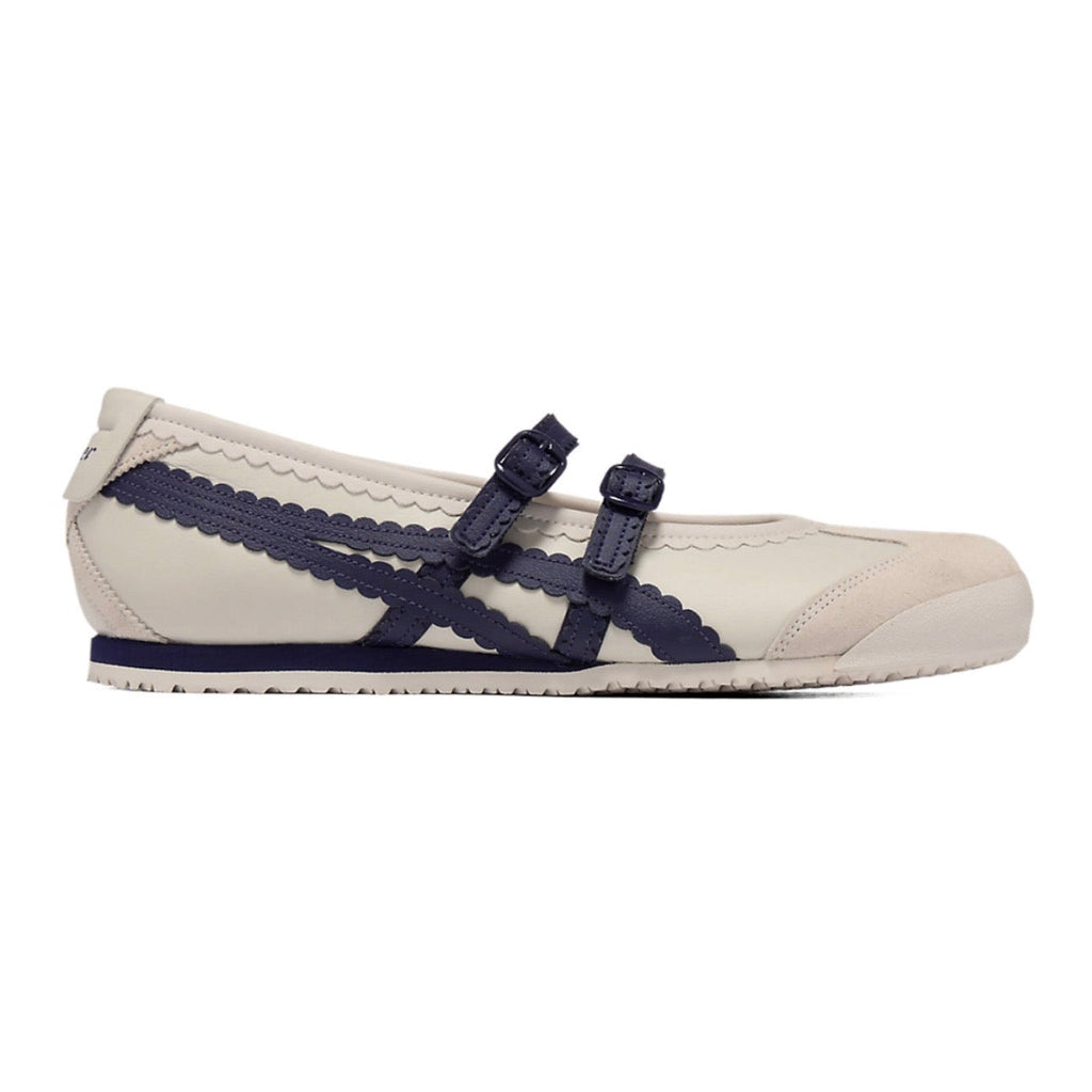 Onitsuka Tiger Mexico 66 Ballerina BIRCH/PEACOAT