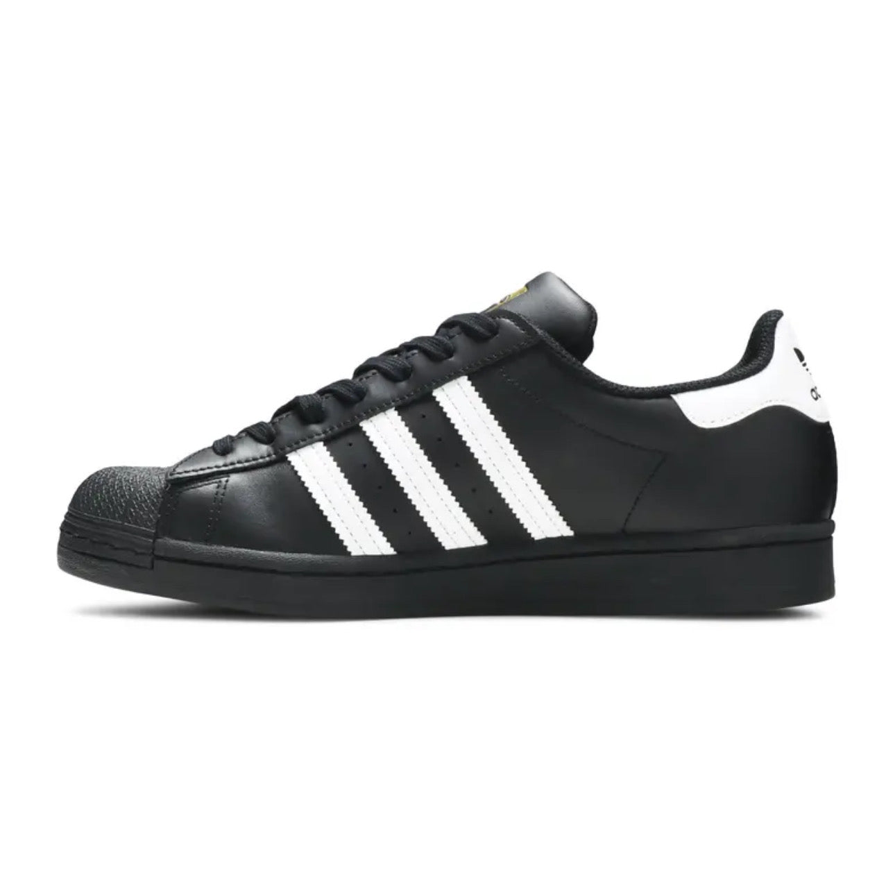 adidas Superstar 'Core Black / Cloud White'
