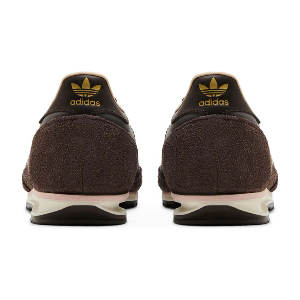 adidas SL 72 OG 'Charcoal Brown'