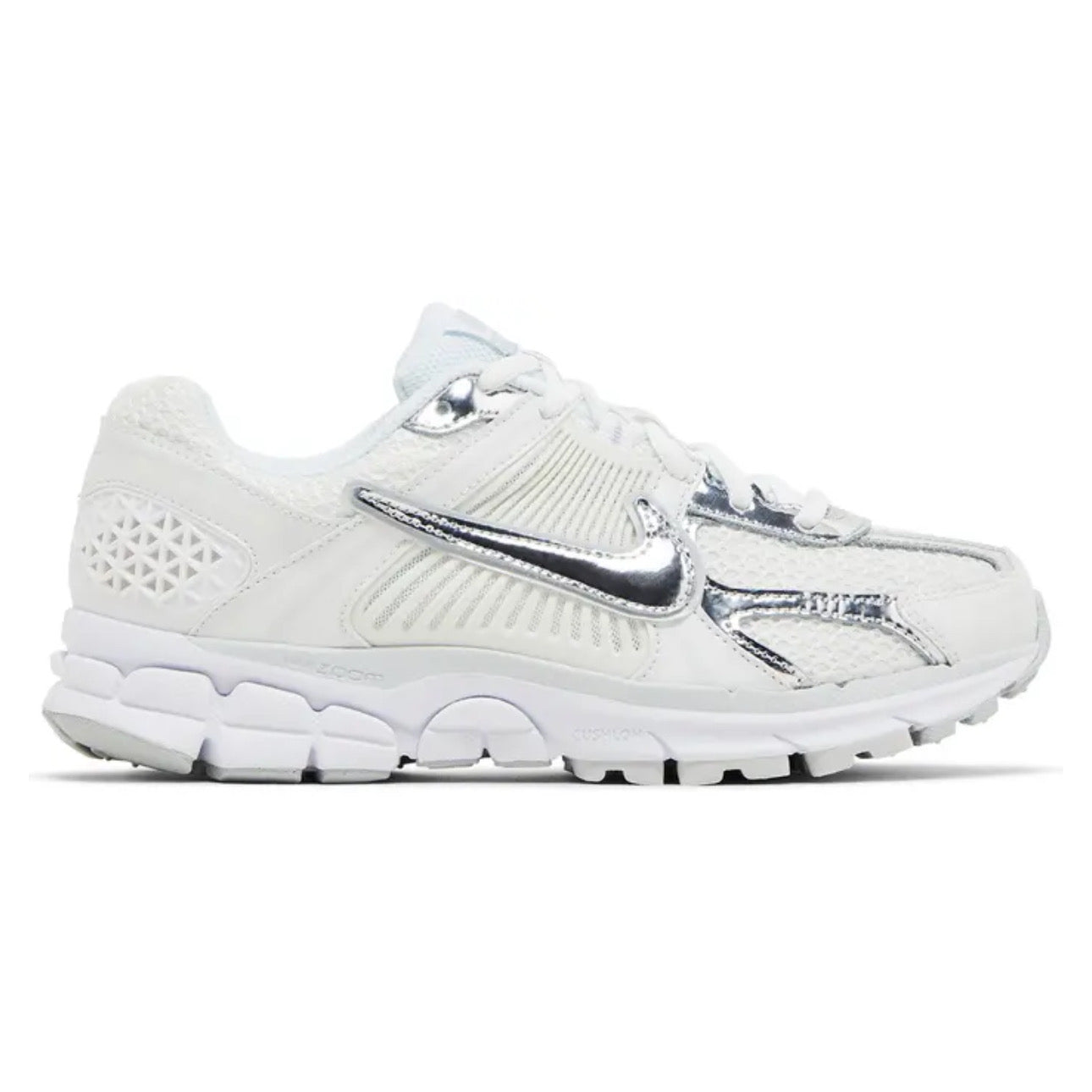 Nike Air Zoom Vomero 5 'Chrome / Toe'