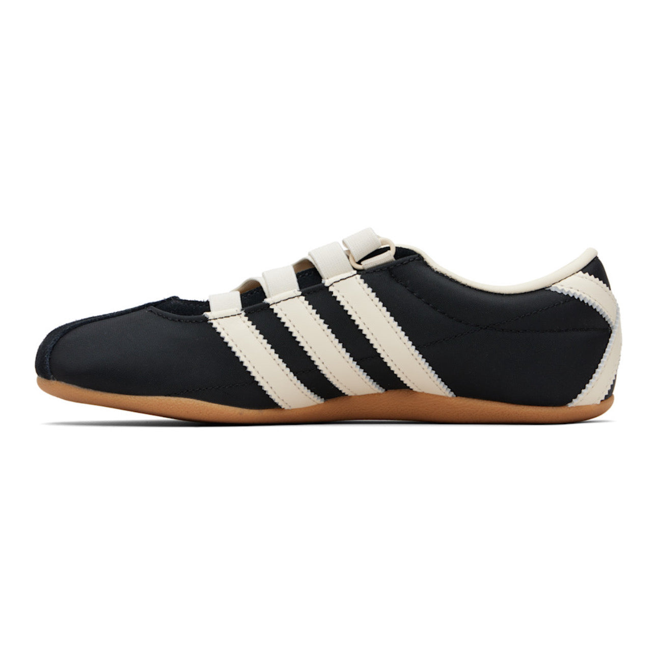 adidas Tokyo Mary Jane 'Core Black'
