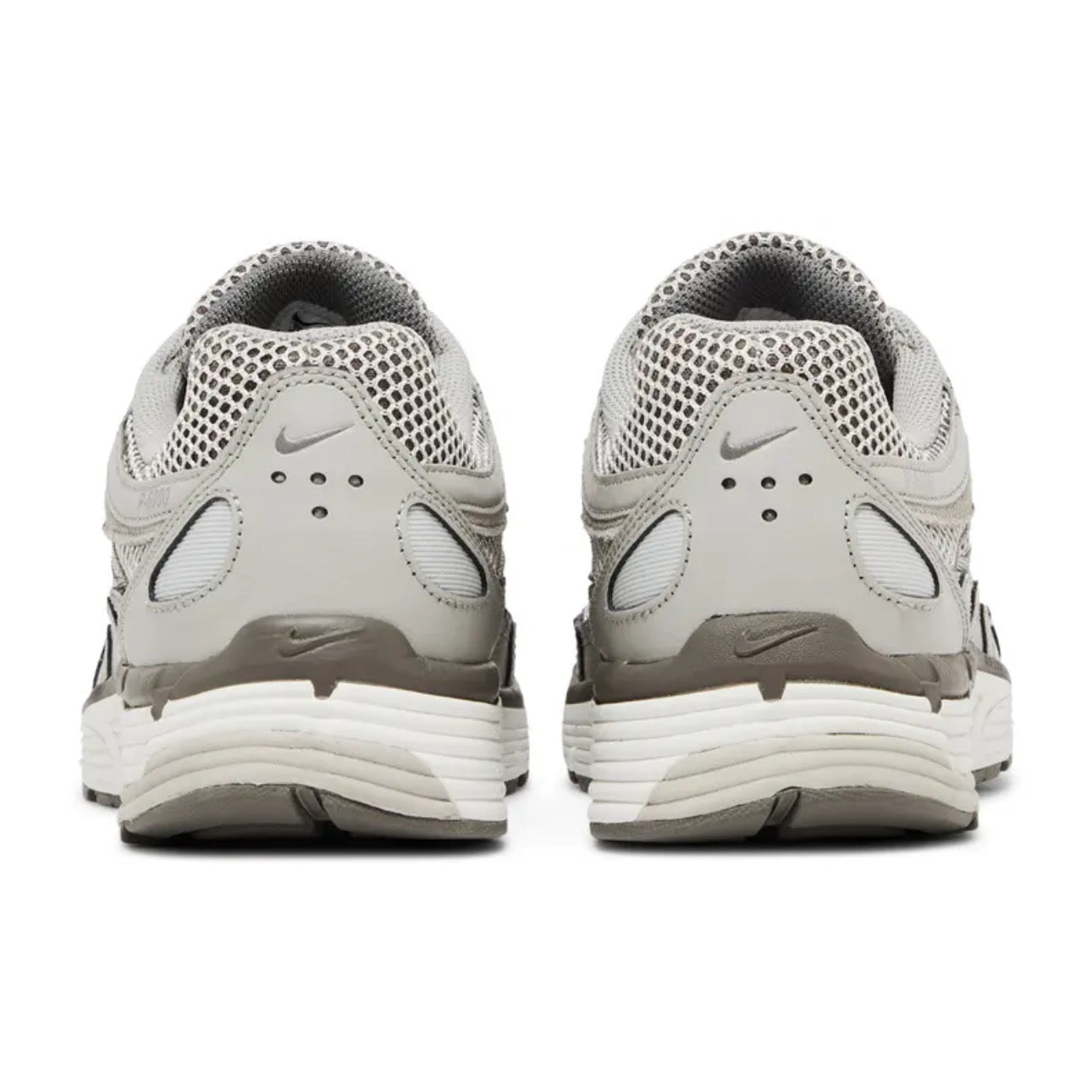 Nike P-6000 Premium 'Light / Iron / Ore'