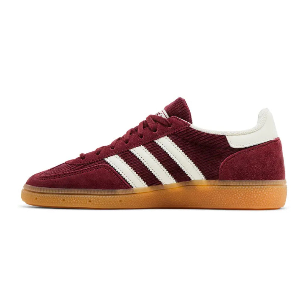 adidas Handball Spezial Corduroy Pack 'Shadow Red'