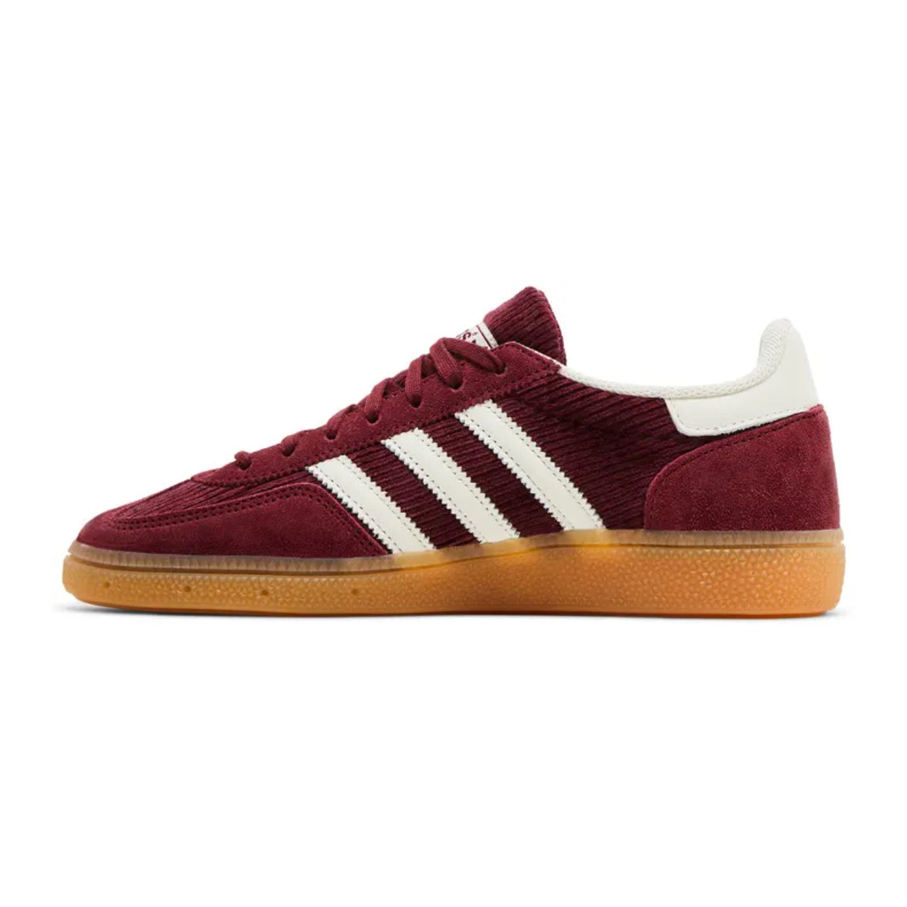 adidas Handball Spezial Corduroy Pack 'Shadow Red'