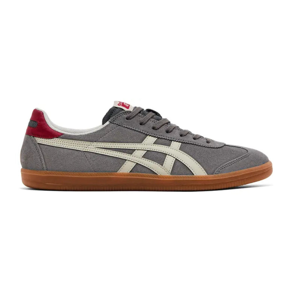 Onitsuka Tiger Tokuten 'Grey / White'