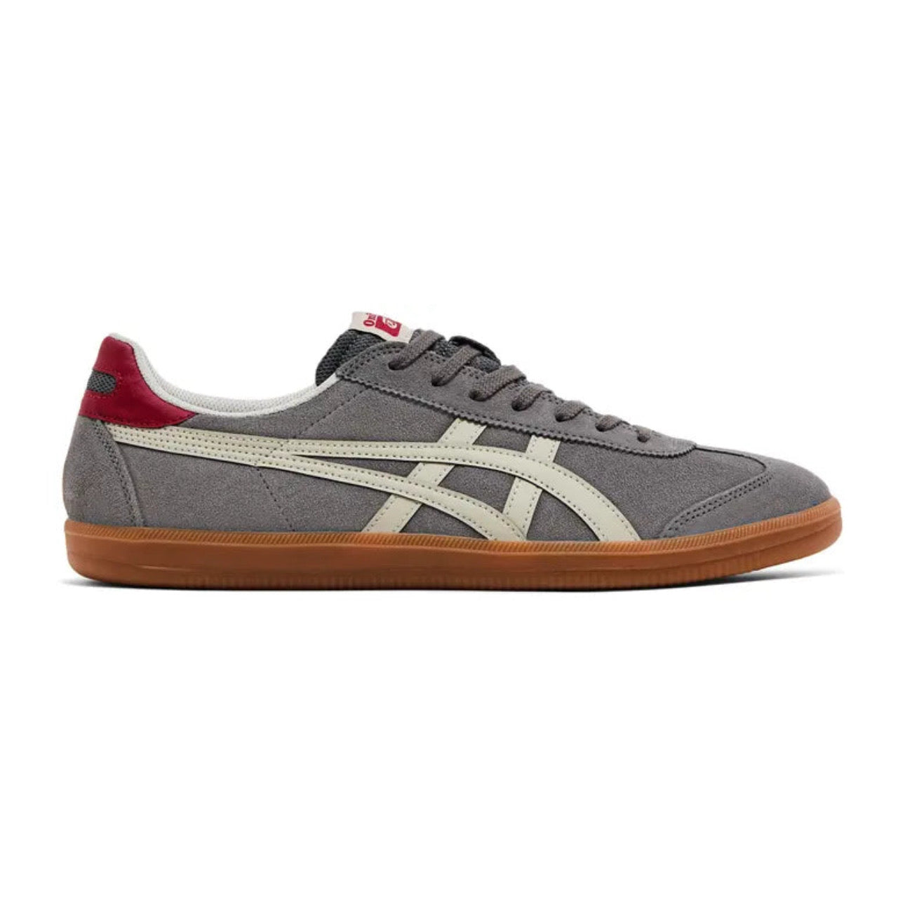 Onitsuka Tiger Tokuten 'Grey / White'
