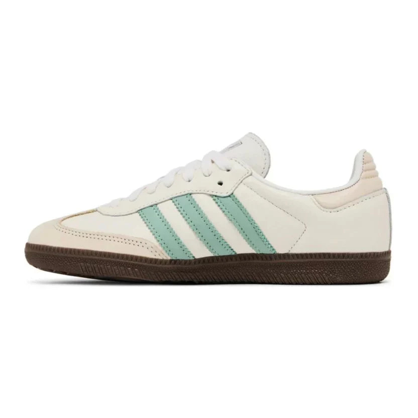 adidas Samba OG 'Hazy Green'