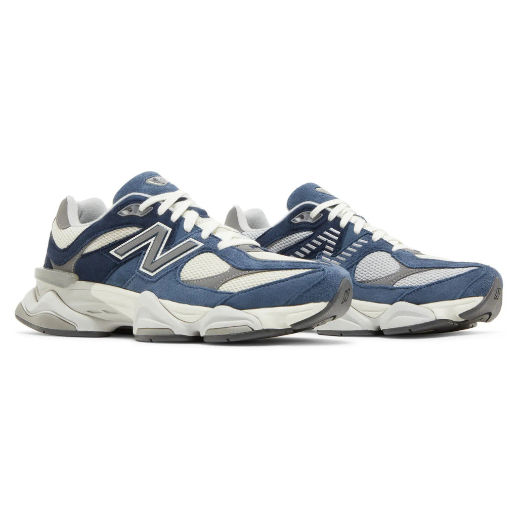 New Balance 9060 'Natural / Indigo'