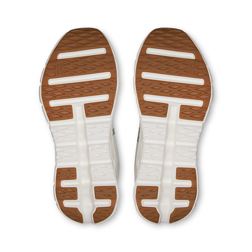 On Cloudtilt 2 Loewe 'White / Khaki'