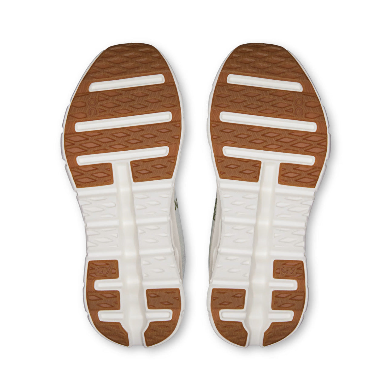 On Cloudtilt 2 Loewe 'White / Khaki'