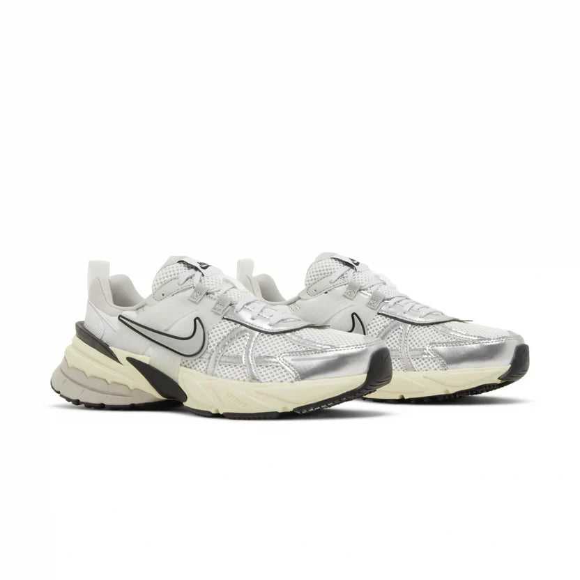 Nike V2K Run 'Summit / White'