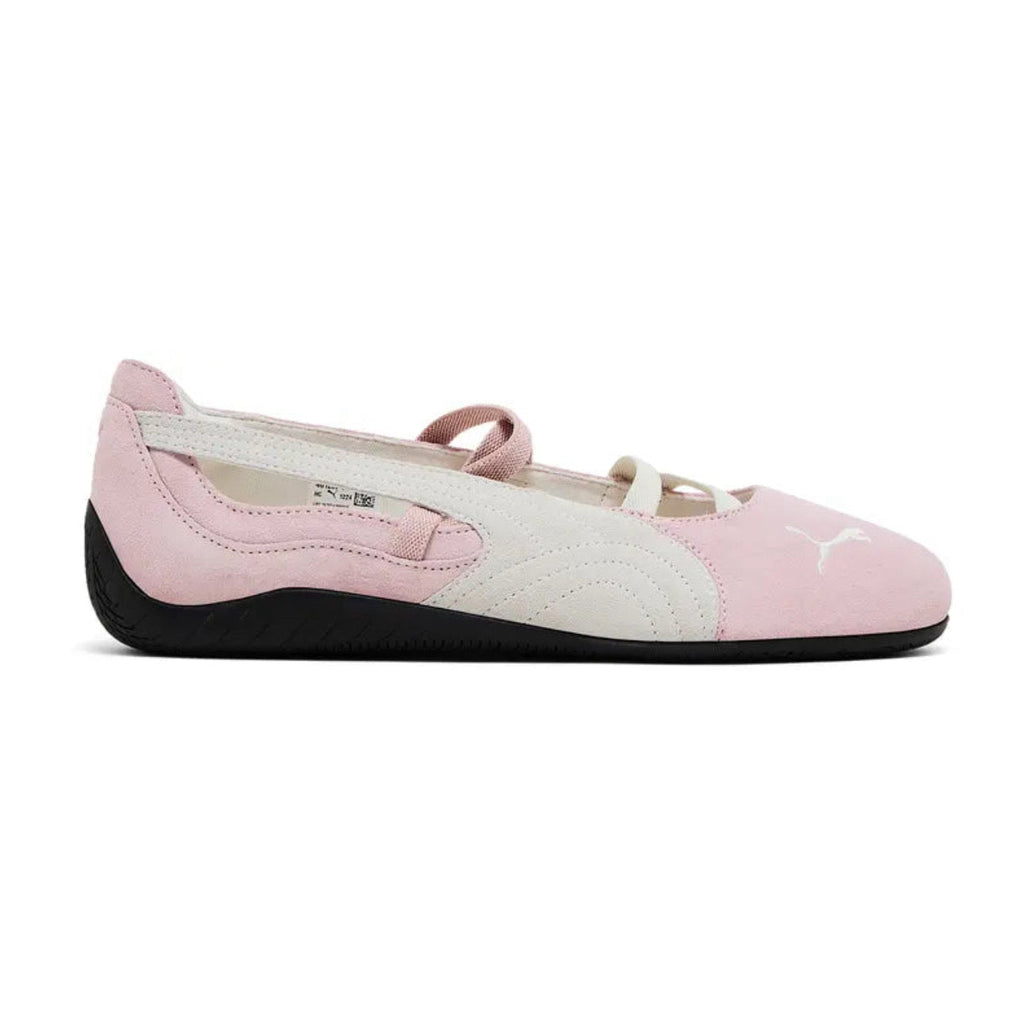 PUMA Speedcat Ballet SD 'Whisp / of / Pink'