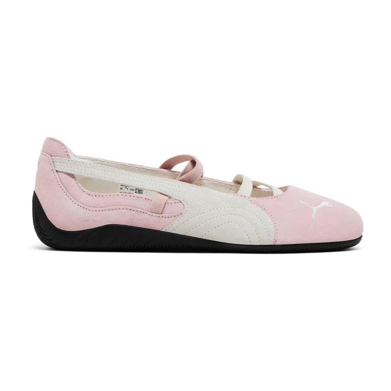 PUMA Speedcat Ballet SD 'Whisp / of / Pink'