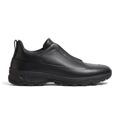 Zegna Triple Stitch Monte 'Black'