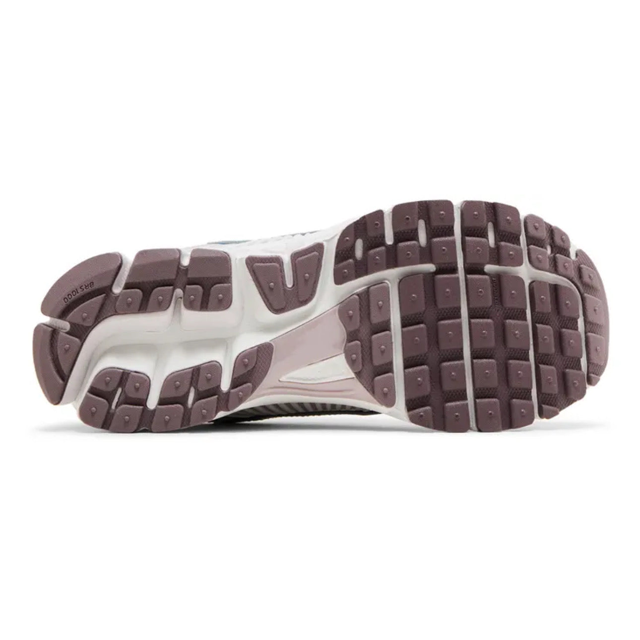 Nike Air Zoom Vomero 5 'Chrome / Platinum / Violet'