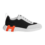 Hermès Bouncing 'Noir / Blanc'