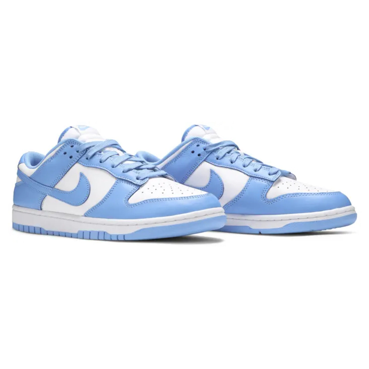 Nike Dunk Low 'University / Blue'
