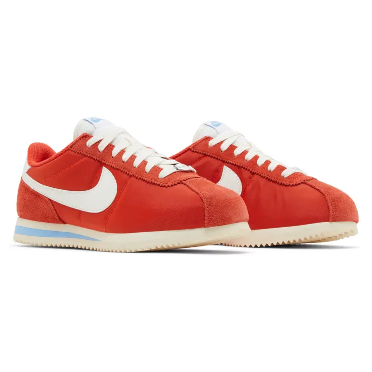 Nike Cortez 'Picante / Red'