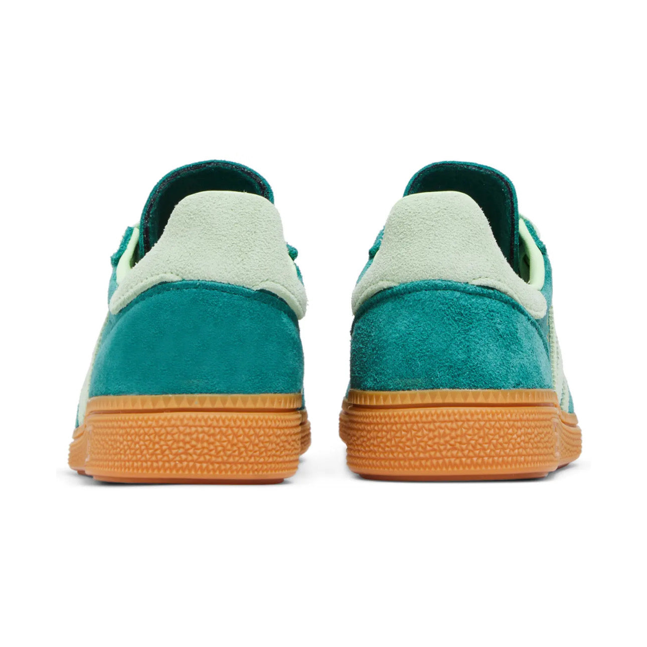 adidas Handball Spezial 'Collegiate Green / Semi Green Spark'