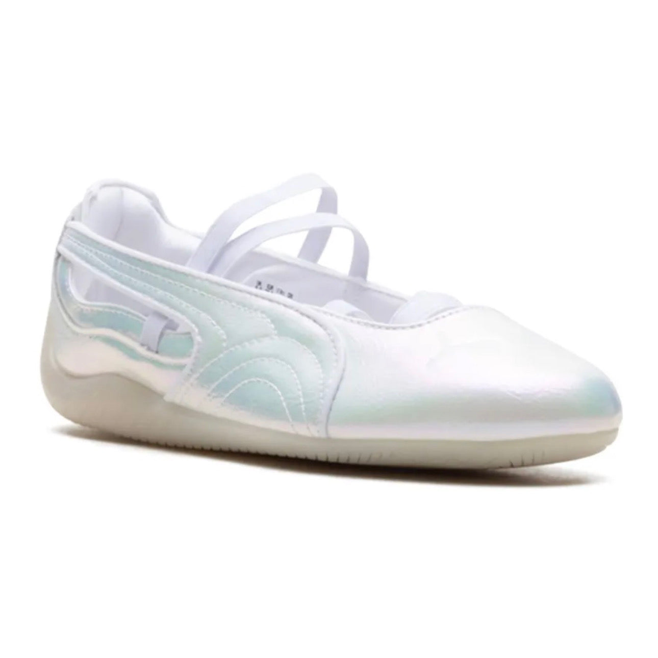 Puma Speedcat Ballet Pearlized