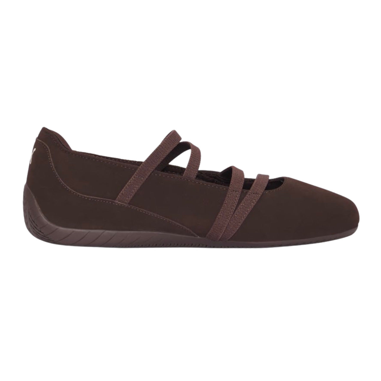 PUMA Speedcat Ballet 'Dark / Chocolate'