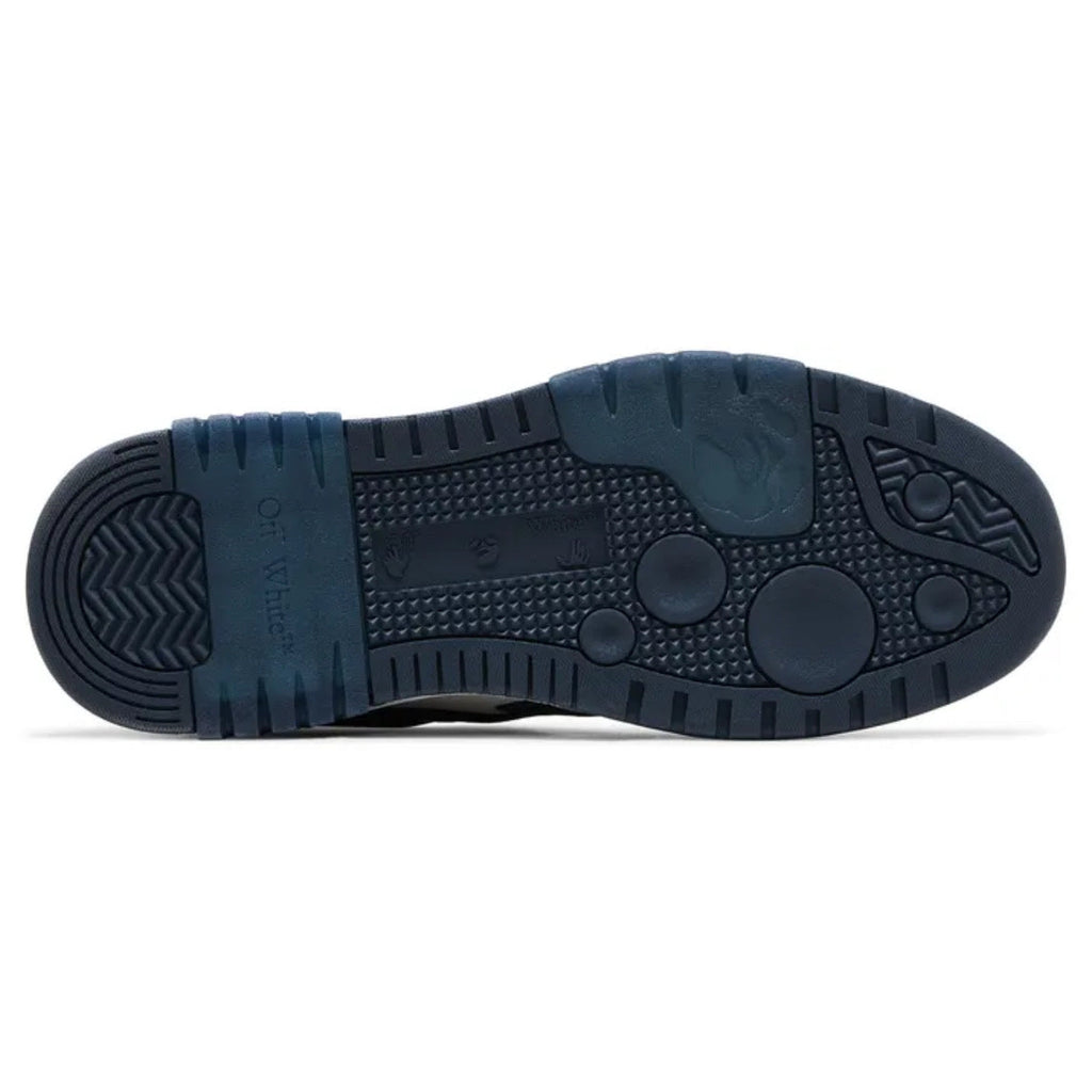 Off-White Out of Office 'White / Navy / Blue'
