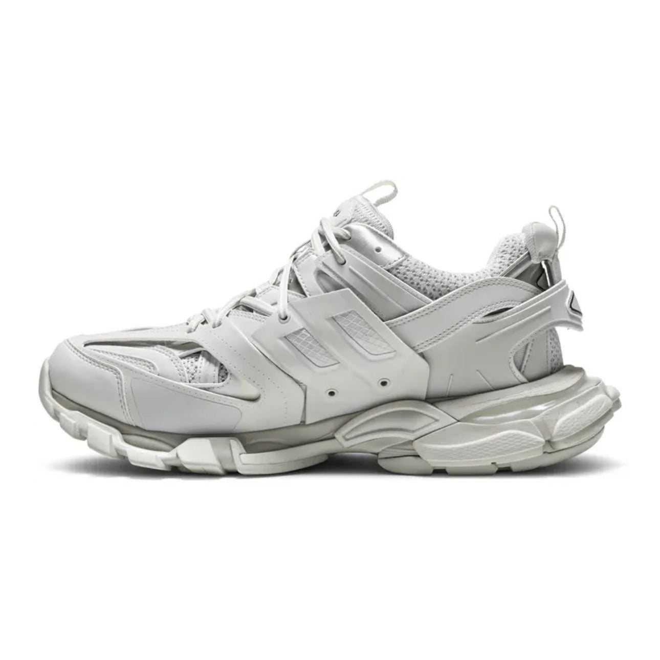 Balenciaga Track 'White'
