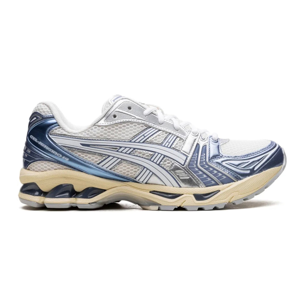 ASICS GEL-KAYANO 14 "Metallic Blue"