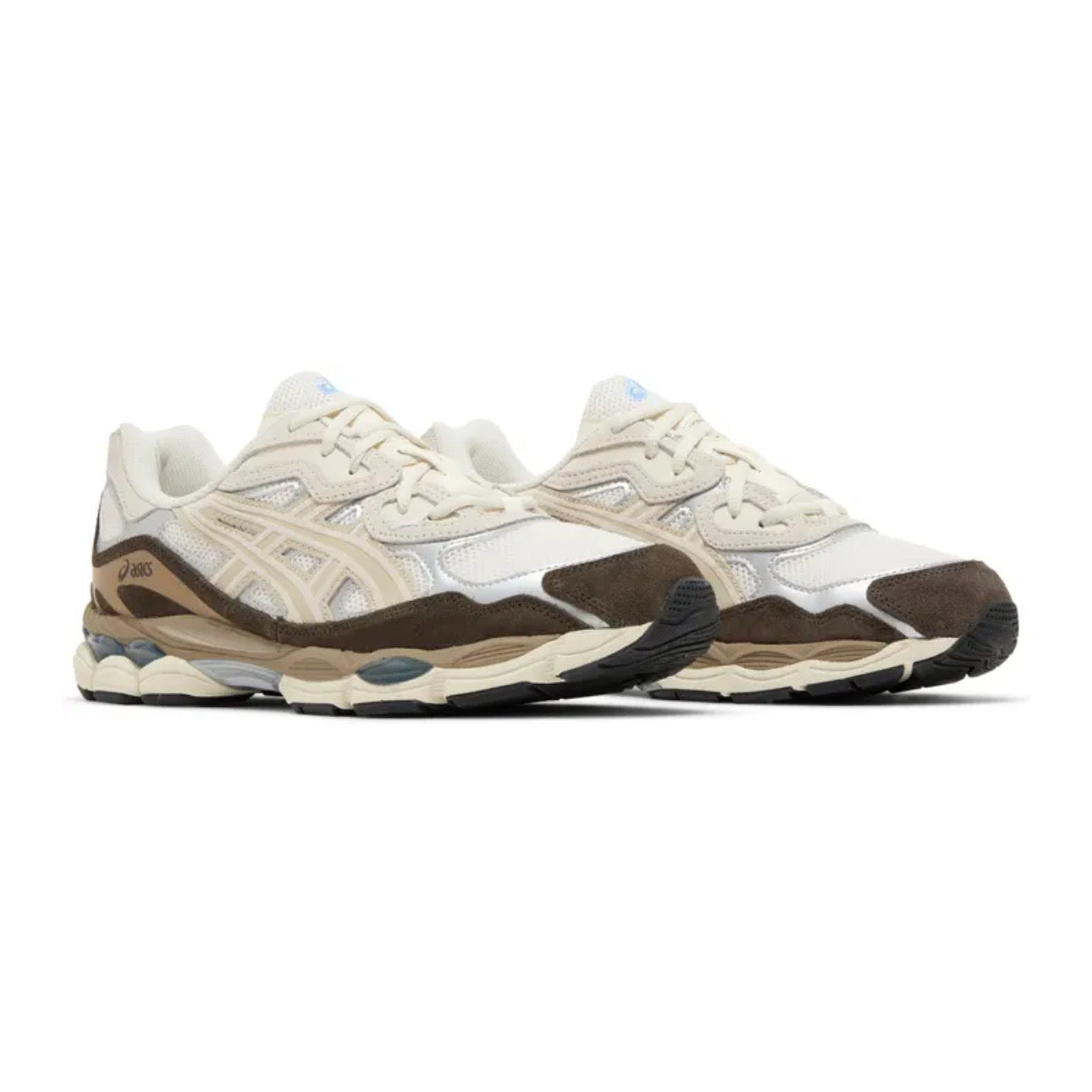 ASICS GEL-NYC 'Cream / Mocha'