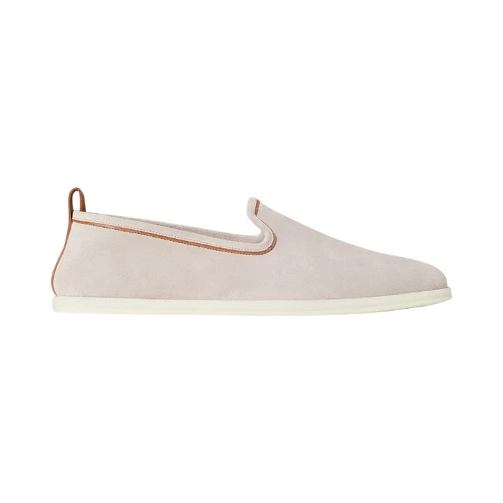Loro Piana Venice Walk Loafer 'Classic Beige'