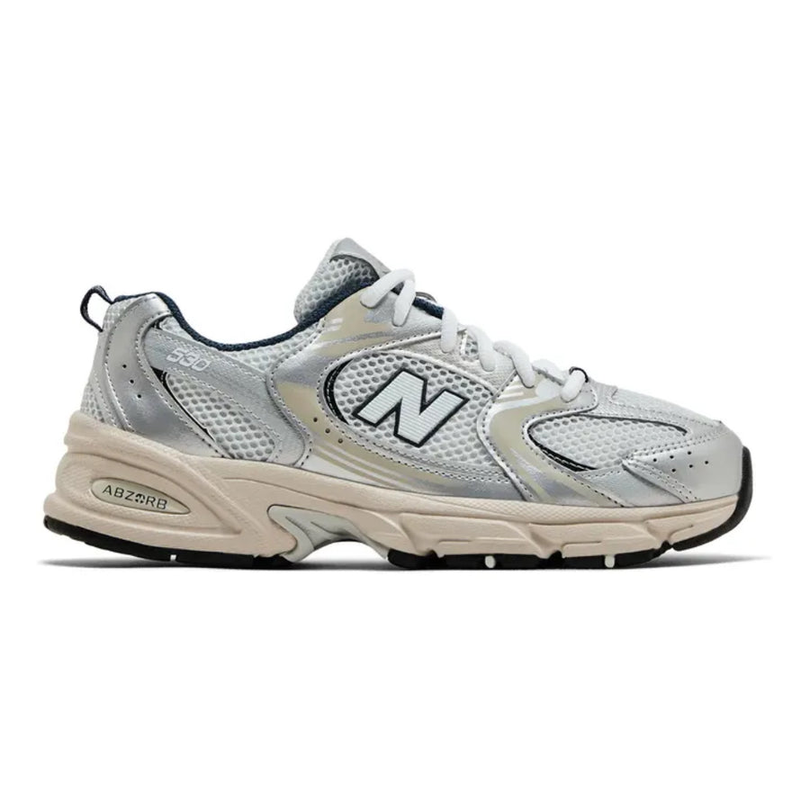New Balance 530 Big Kid 'Summer / Fog / Navy'